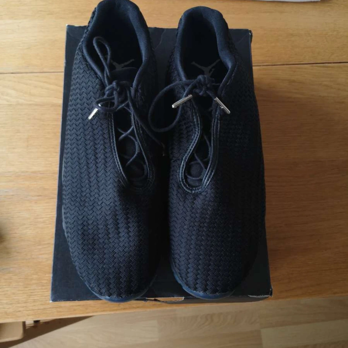 Air Jordan Future Low - 91