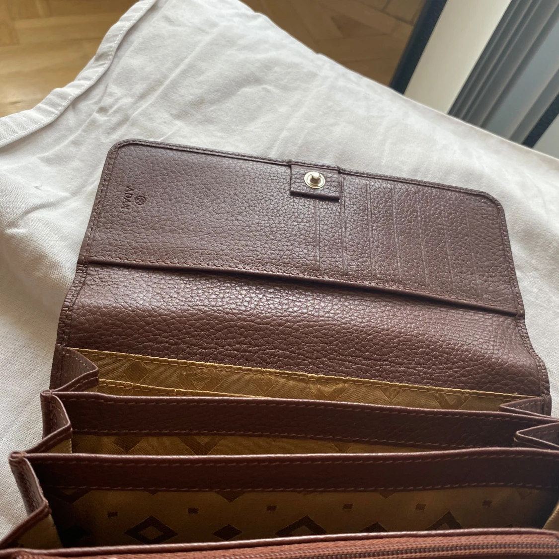 Plånbok av märket Adax - 91