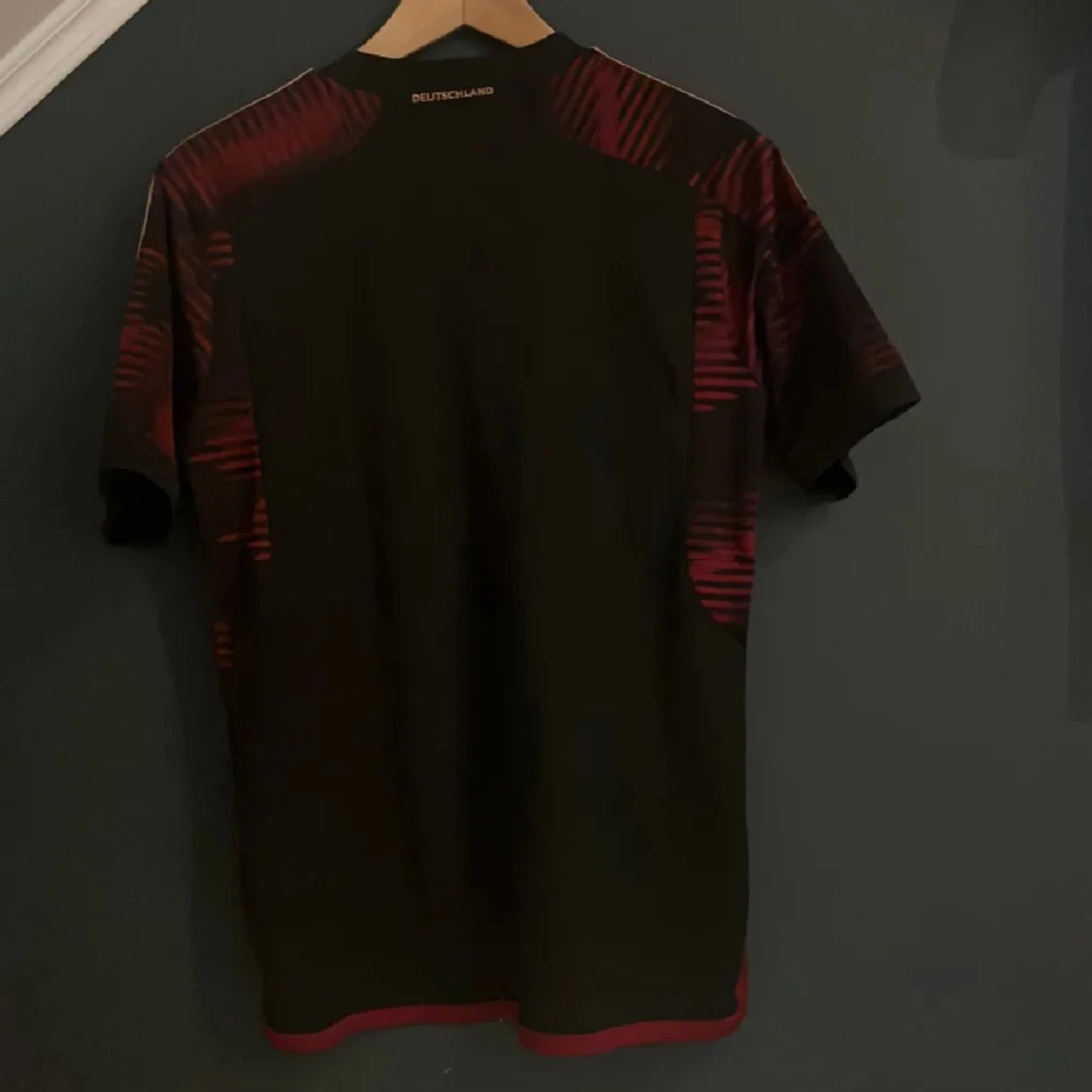 Tysklands fotbollströja! - 90