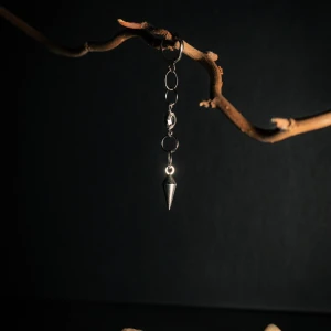 Hanna earring silver - Säljer detta superfina stilrena örhänget som passar perfekt till julklapp eller för de som gillar stockholmsstilen💕