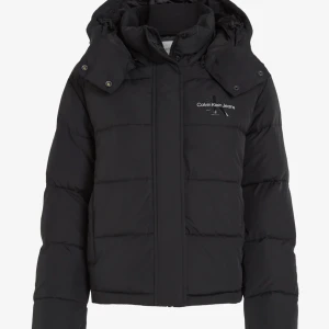 Vinterjacka Calvin Klein  - Säljer en helt ny Calvin Klein vinterjacka. 