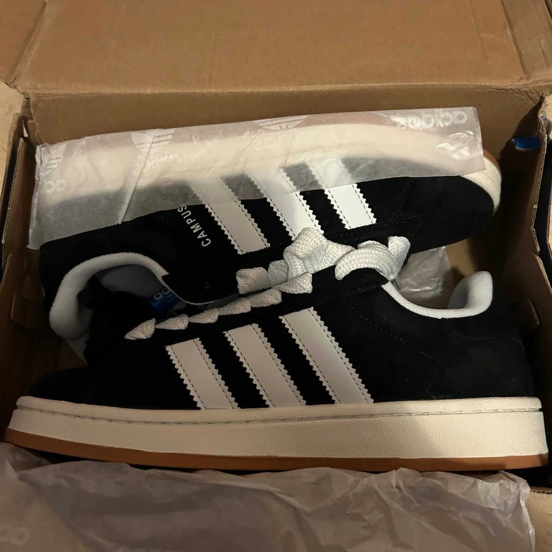 Adidas campus 00  - 90