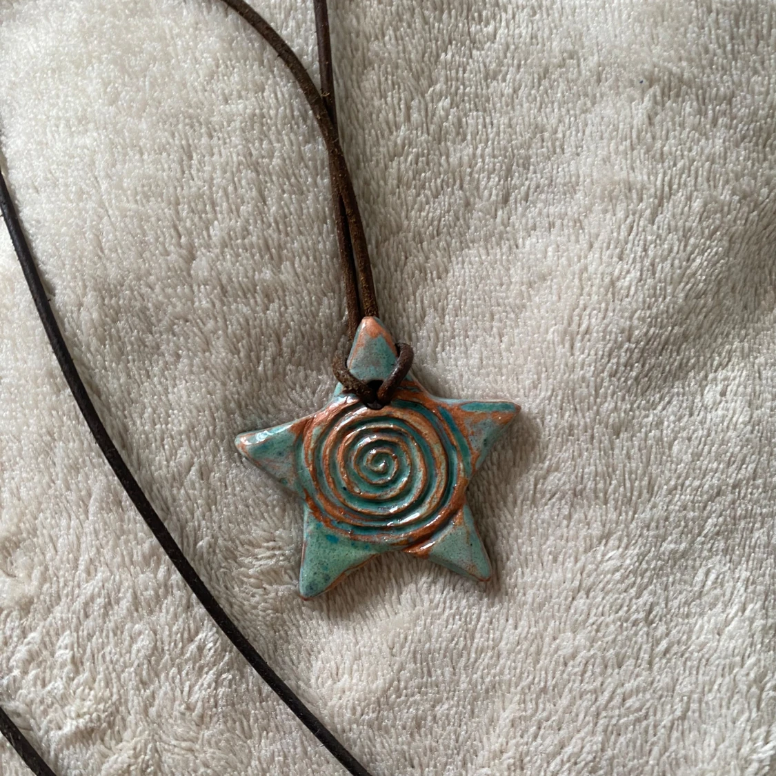 keramik halsband 🌀⭐️