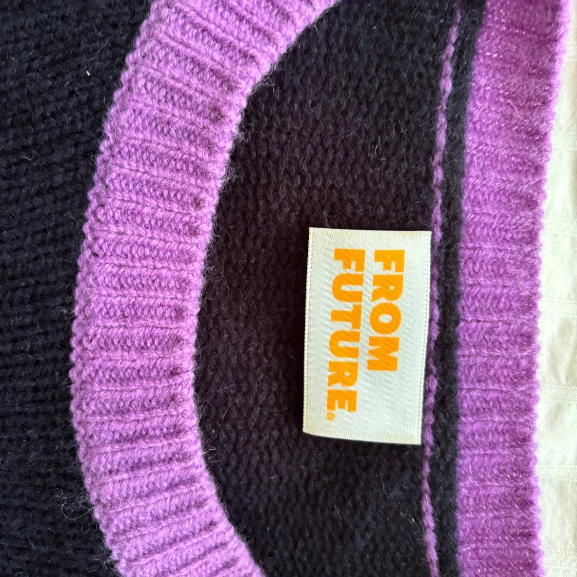 From future tröja - 90