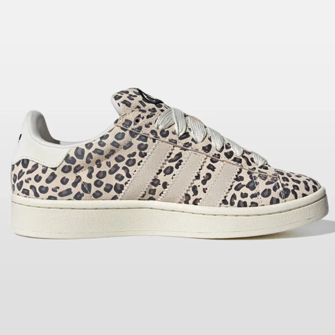 Leopard adidas campus🐆 - 90