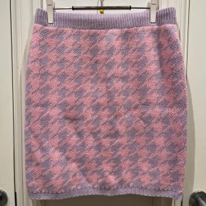 Kjol Missguided  - Ny med prislapp!