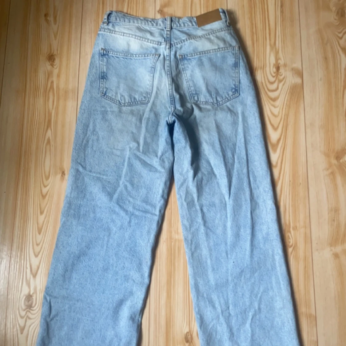 Ljusa jeans från G Perfect Jeans - 90