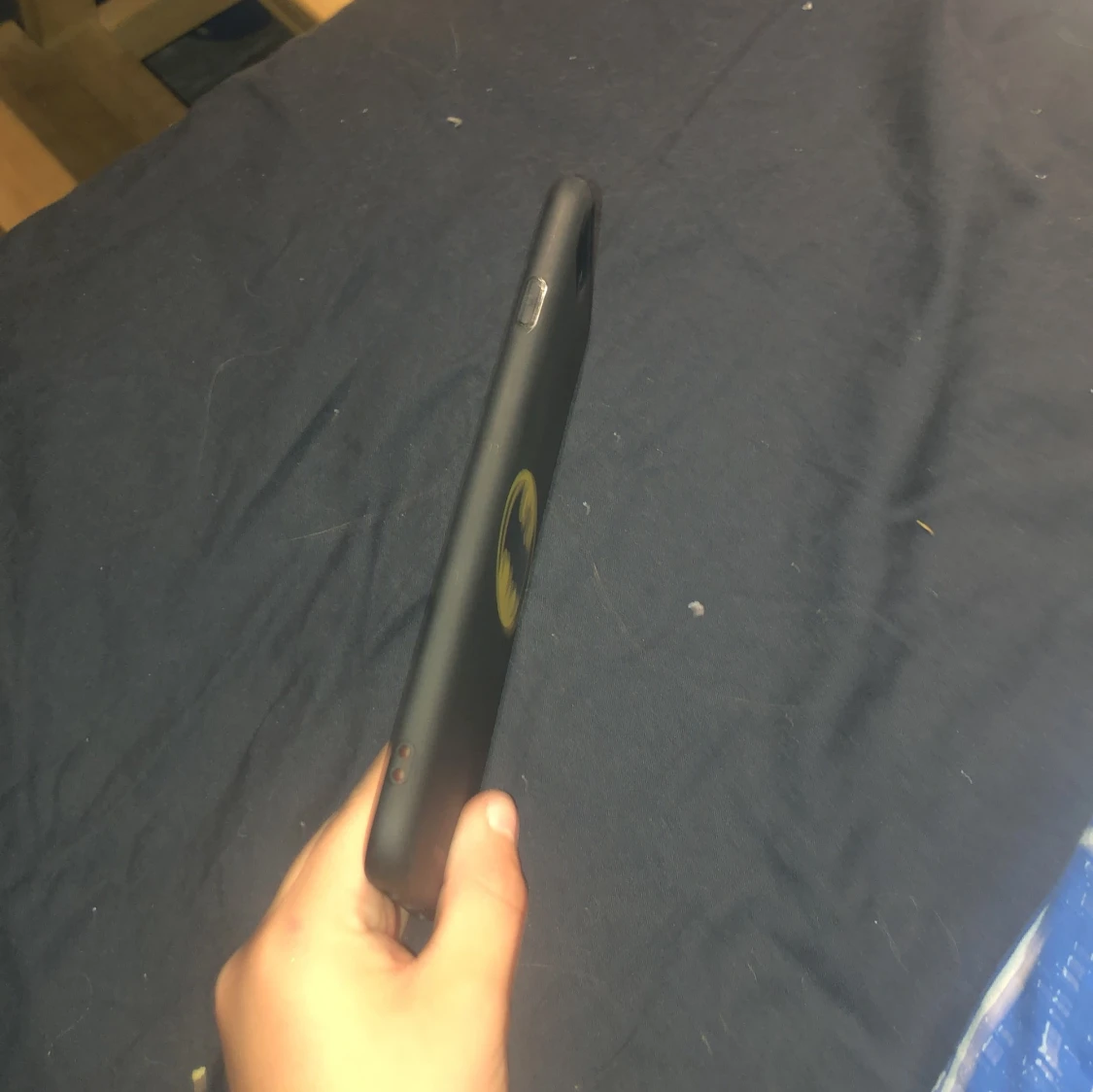 Fint mobil skal - 91