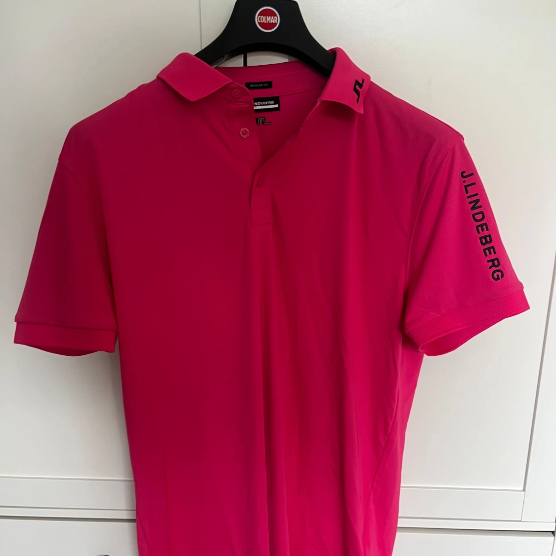 J.Lindberg golfpiké