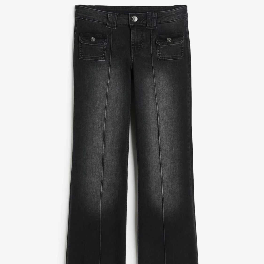 Hm cargo jeans  - 90