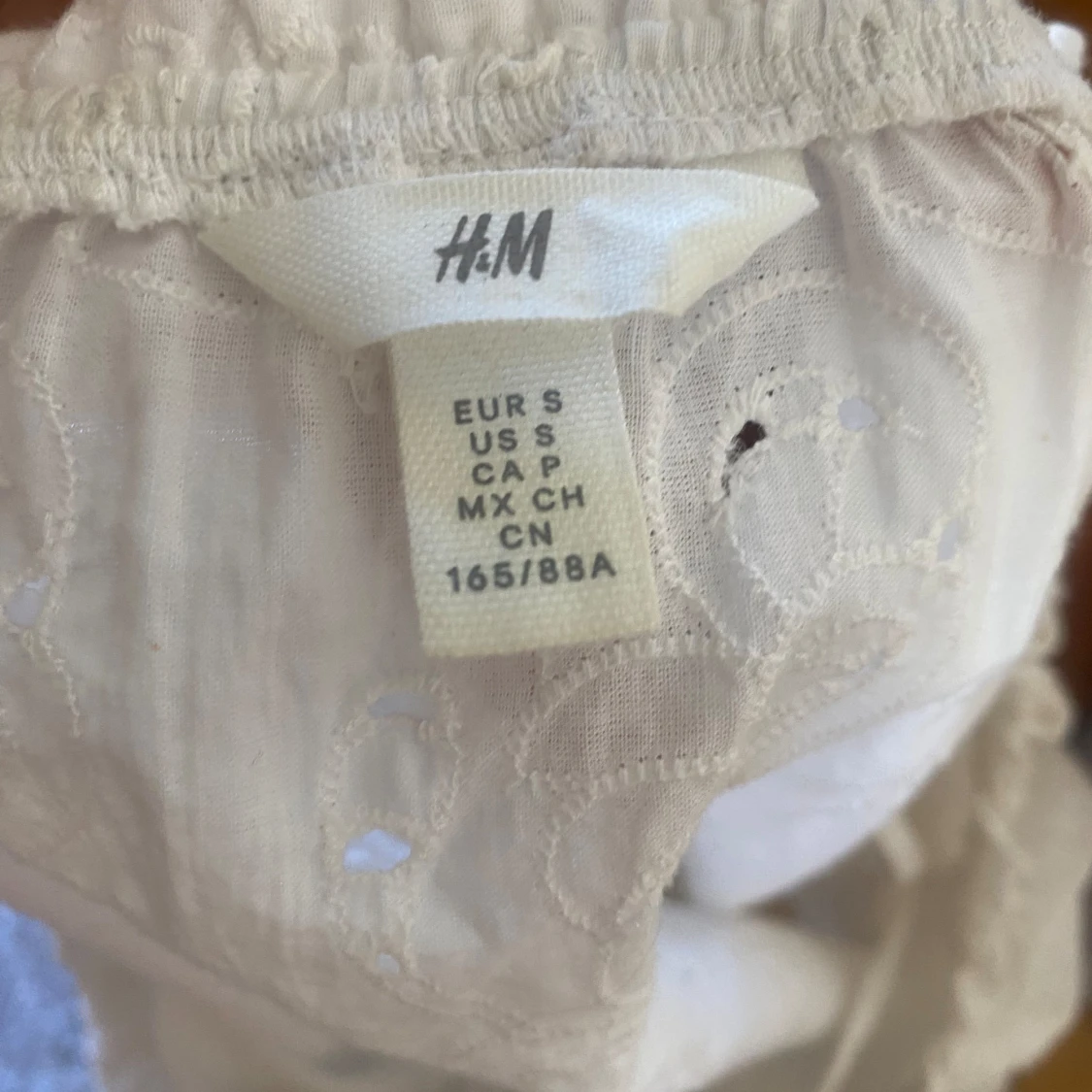 off shoulder topp - 90