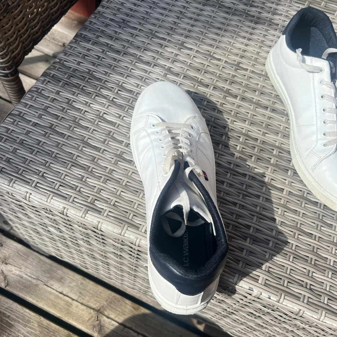 Tommy hilfiger skor  - 91