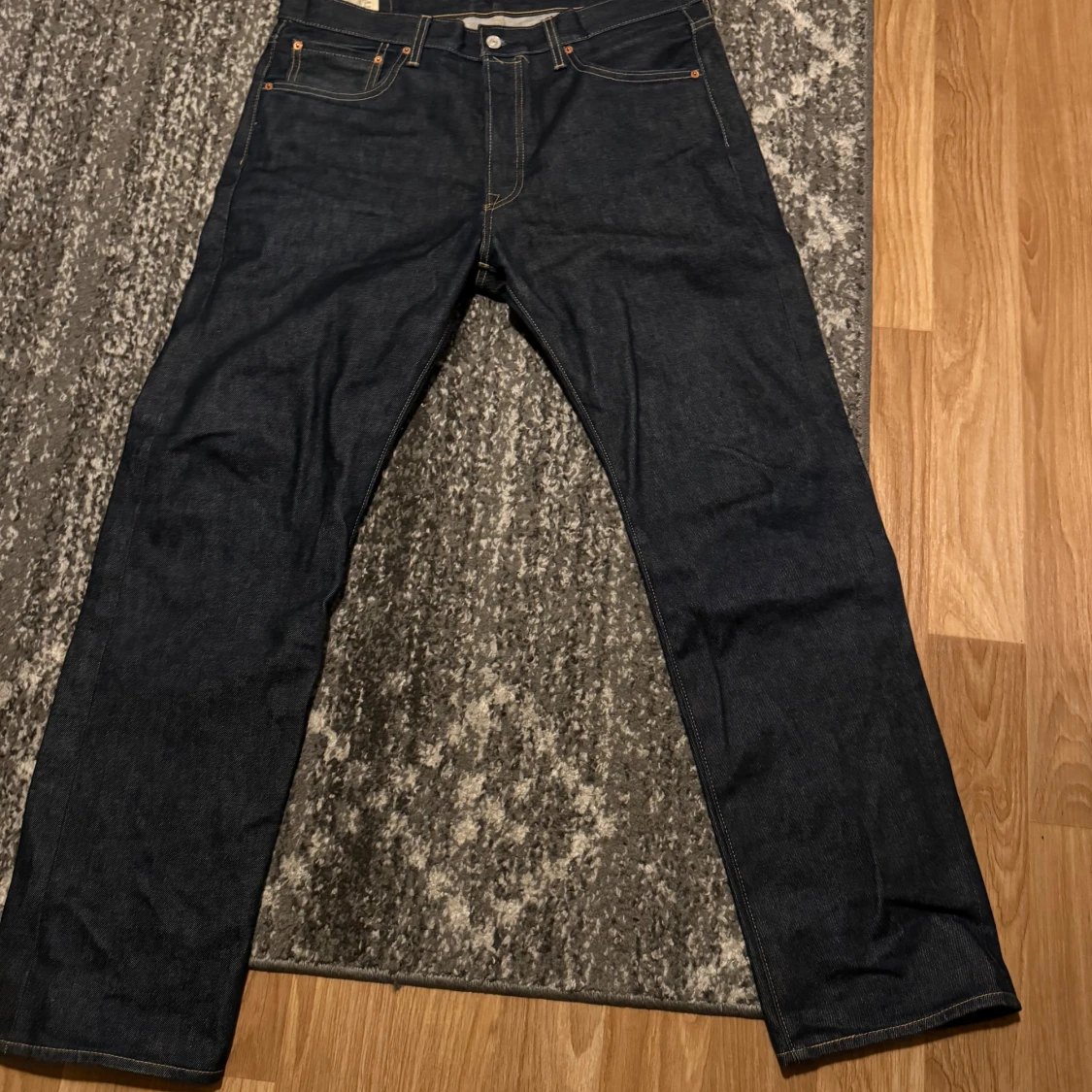 Levis 501 jeans