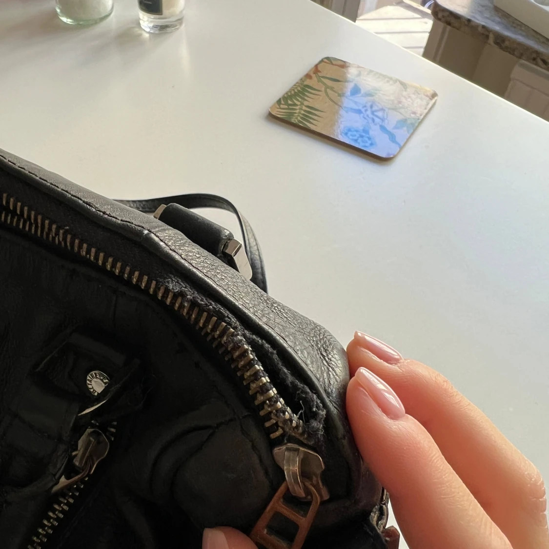 Zadig voltaire sunny bag - 92