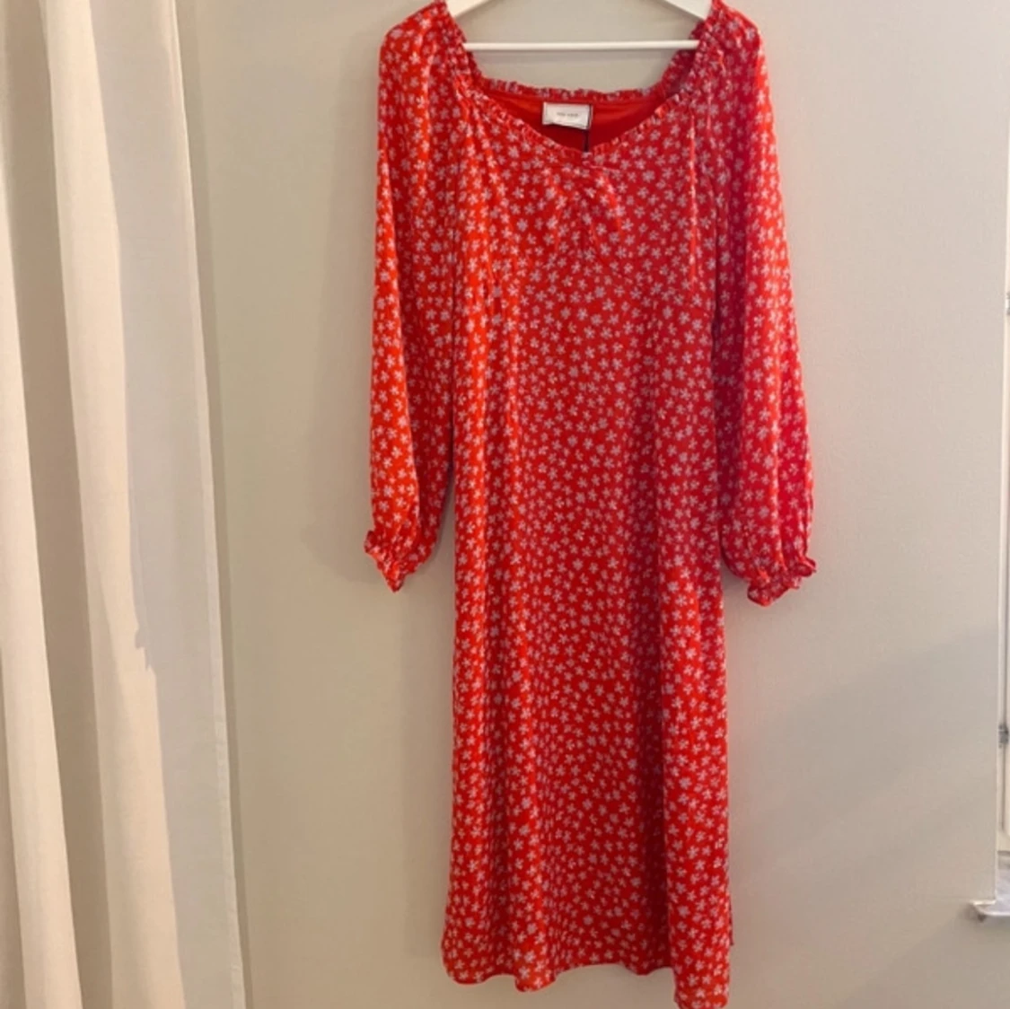 Neo Noir klänning  - 90