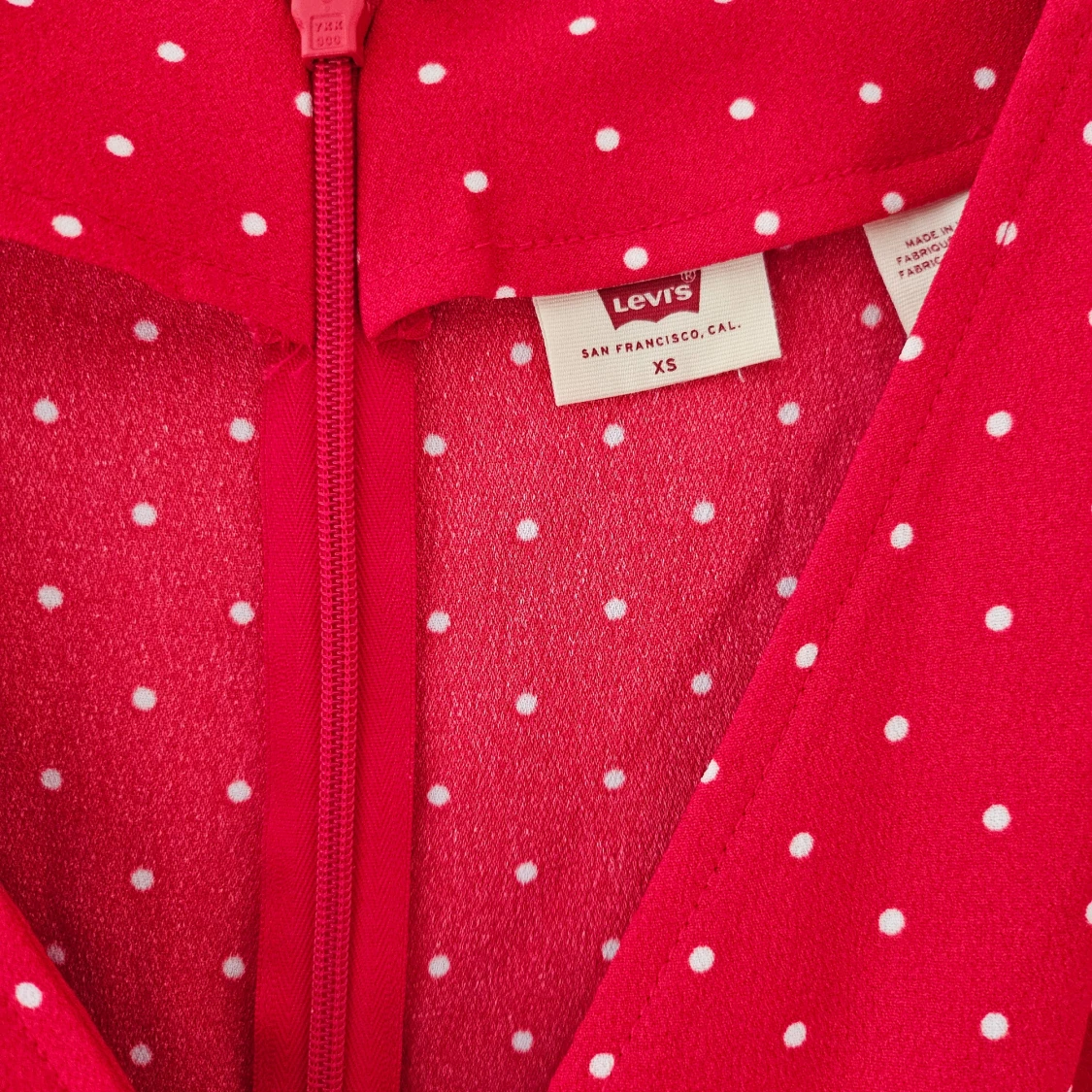 Levis klänning helt ny! - 91