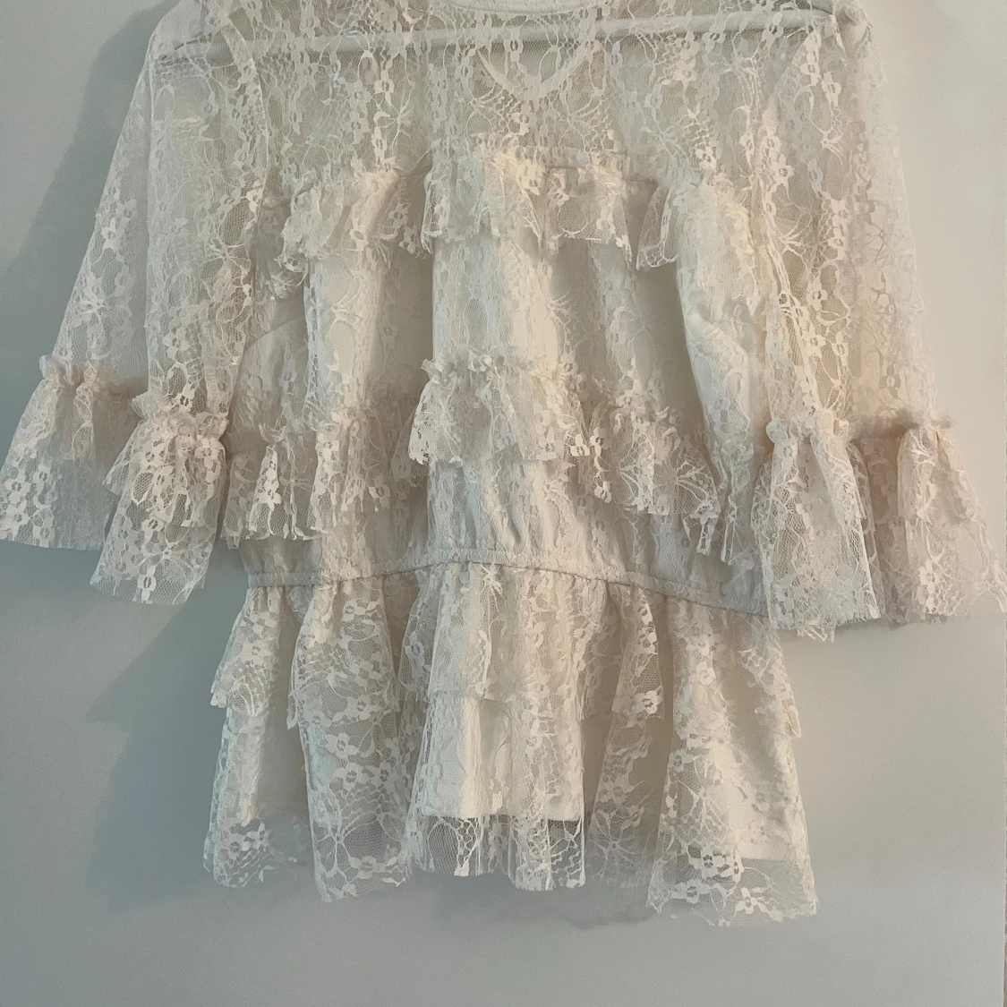 Blus från Bubbleroom  - 90