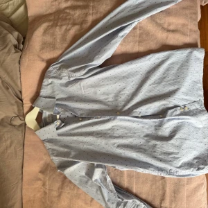 Skjorta - Eton skjorta.