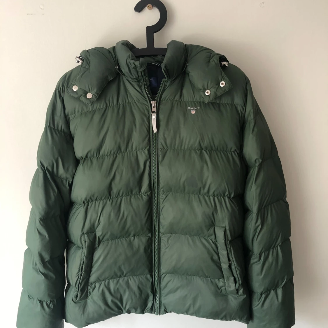 Vinterjacka GANT