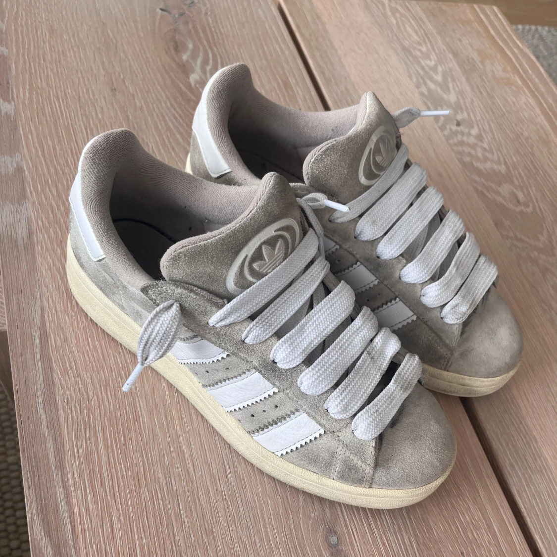 Addidas Campus 00s - 93