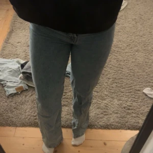 Bikbok jeans  - Kommer inte till användning längre💗 i fint skick 