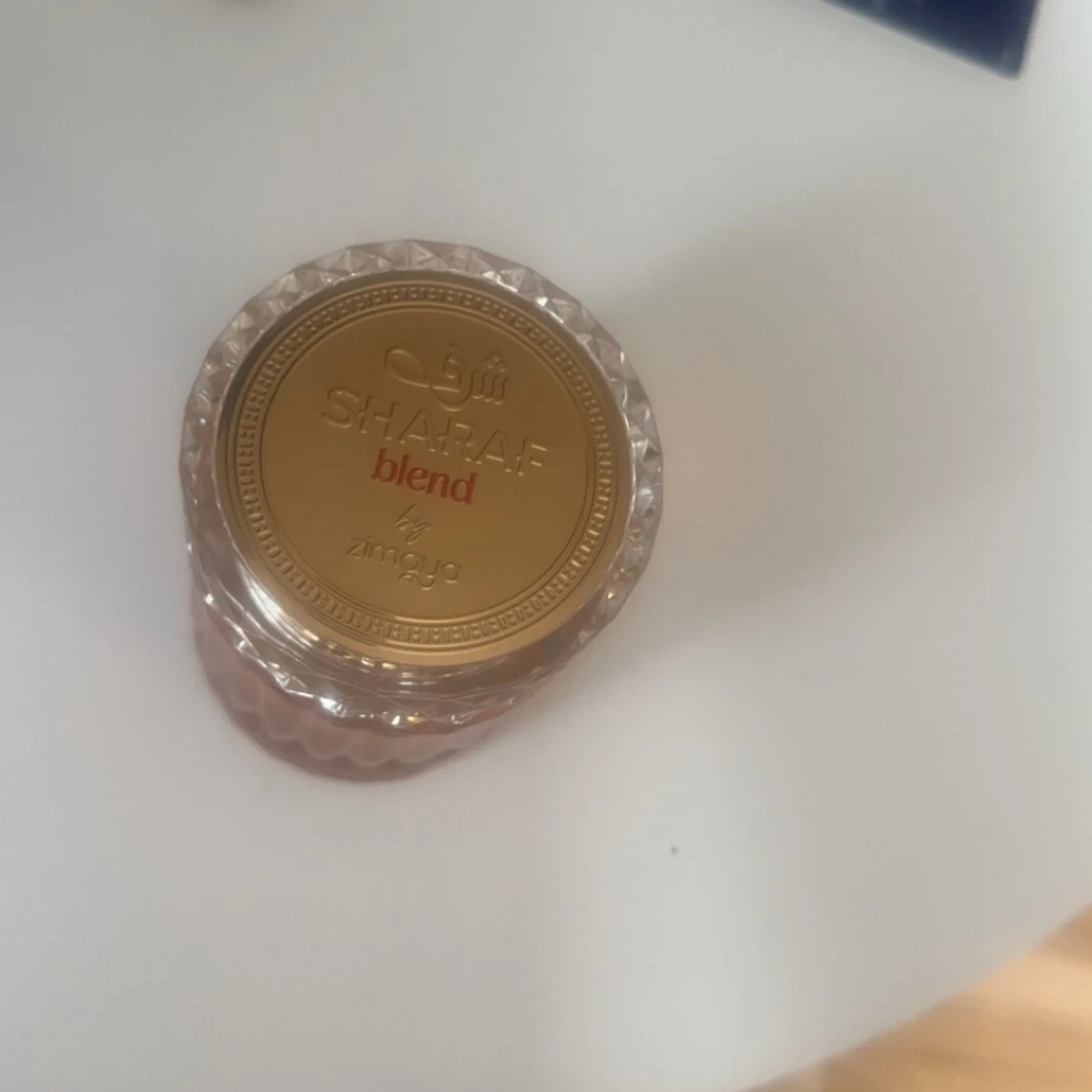 Zimaya Sharaf blend (Helt ny) - 91