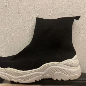 Skor  - Skor i användskick 