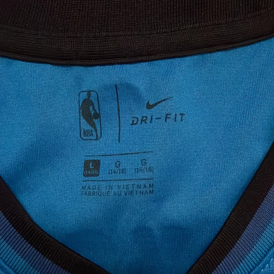 Giannis tröja swingman - 92