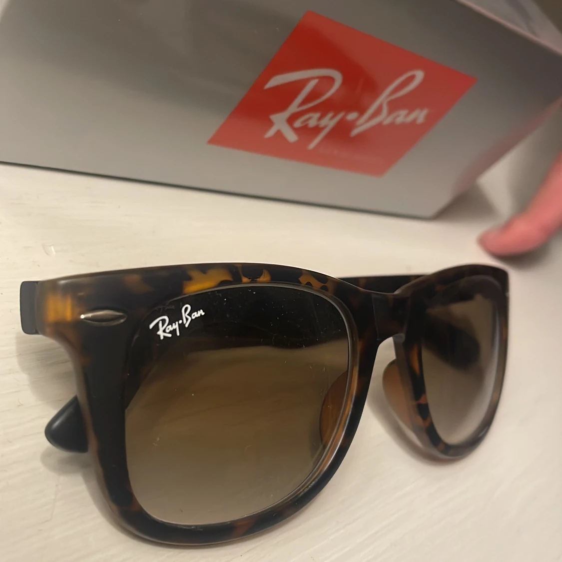 Rayban solgalssögon - 90
