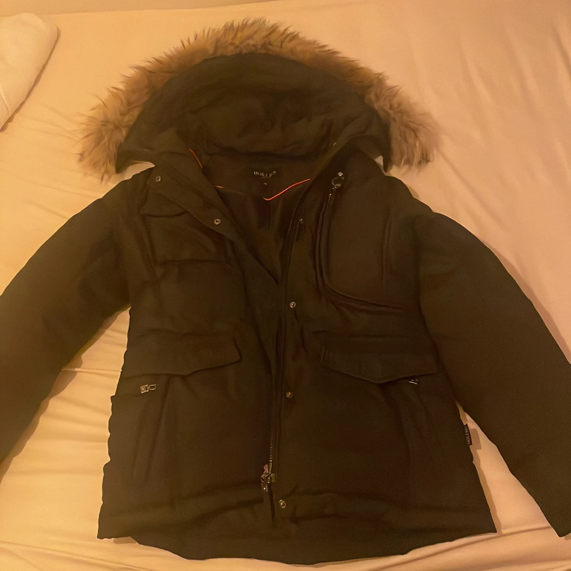 Hollies jacka  - 91
