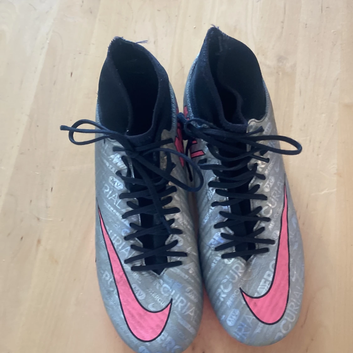 Nike mercurial vapor X11 - 91