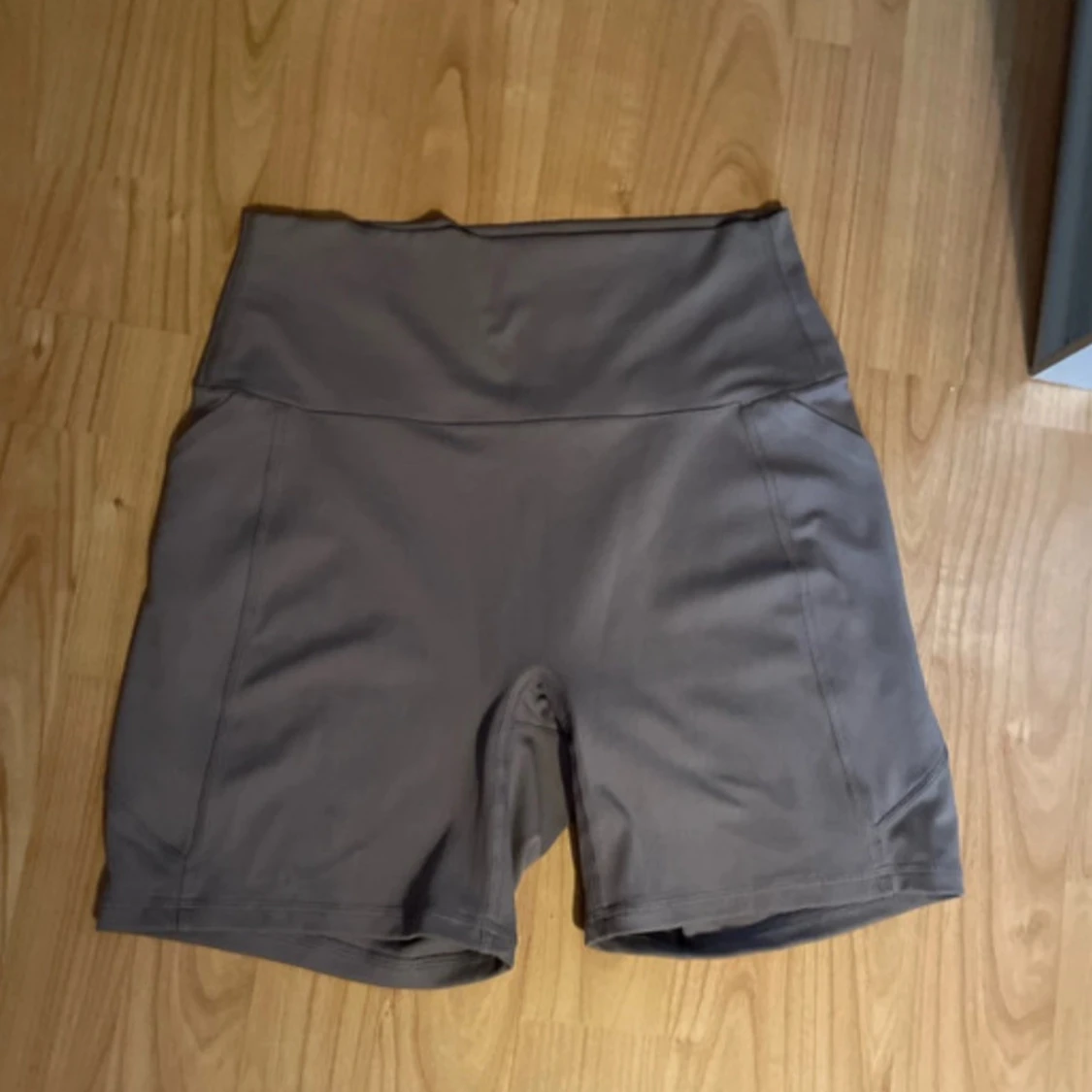 Träningsshorts