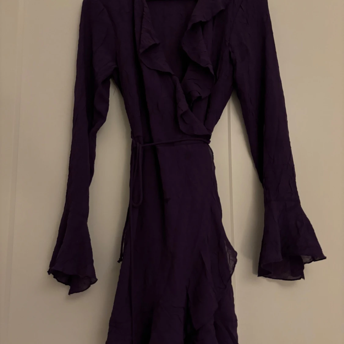 Lila festkänning  - 90