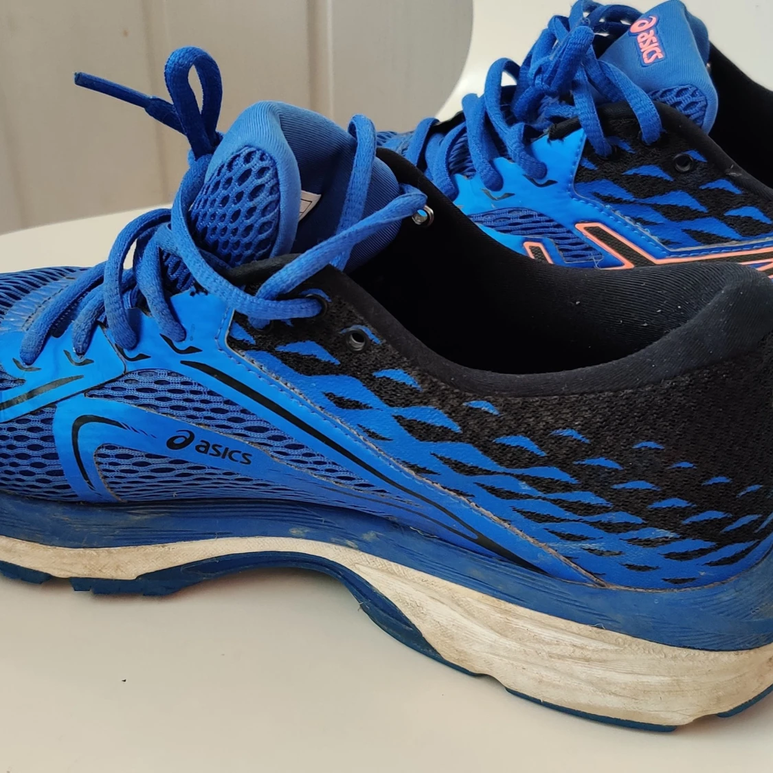 Asics gel sneakers stl 39 - 91