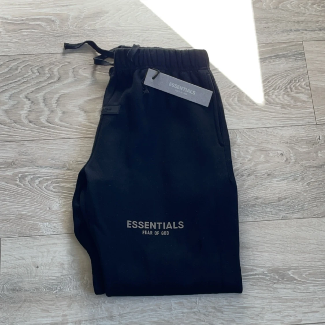 Fear of God Essentials byxor