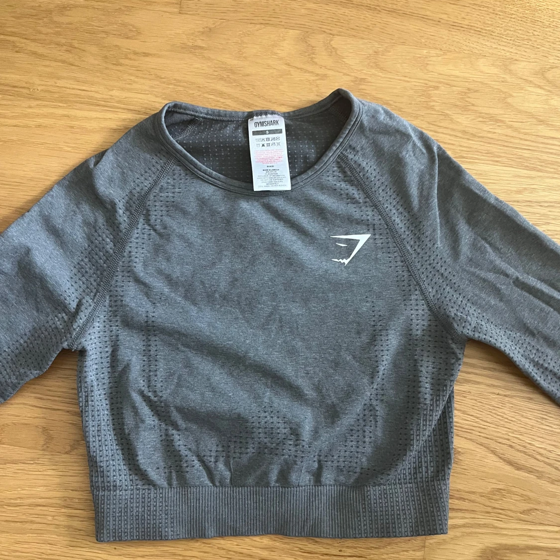 Gymshark träningströja - 90