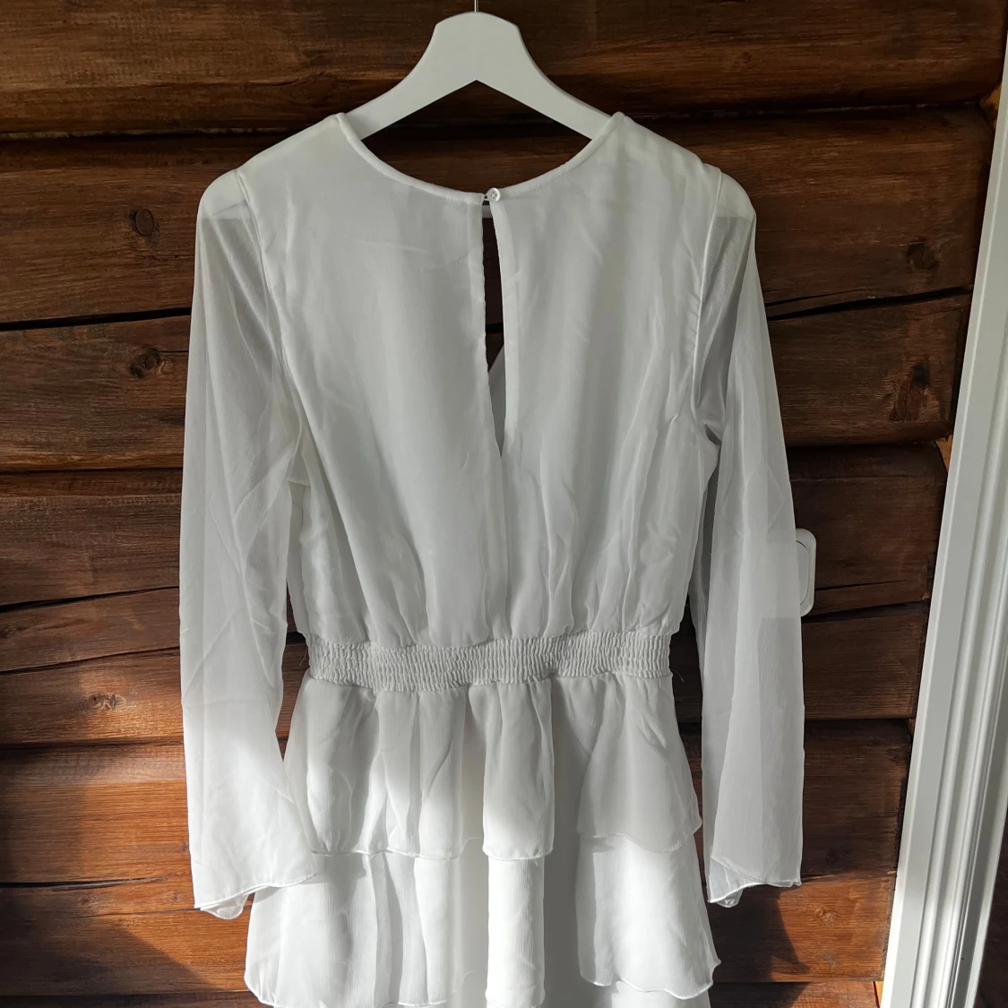 Studentklänning  - 90