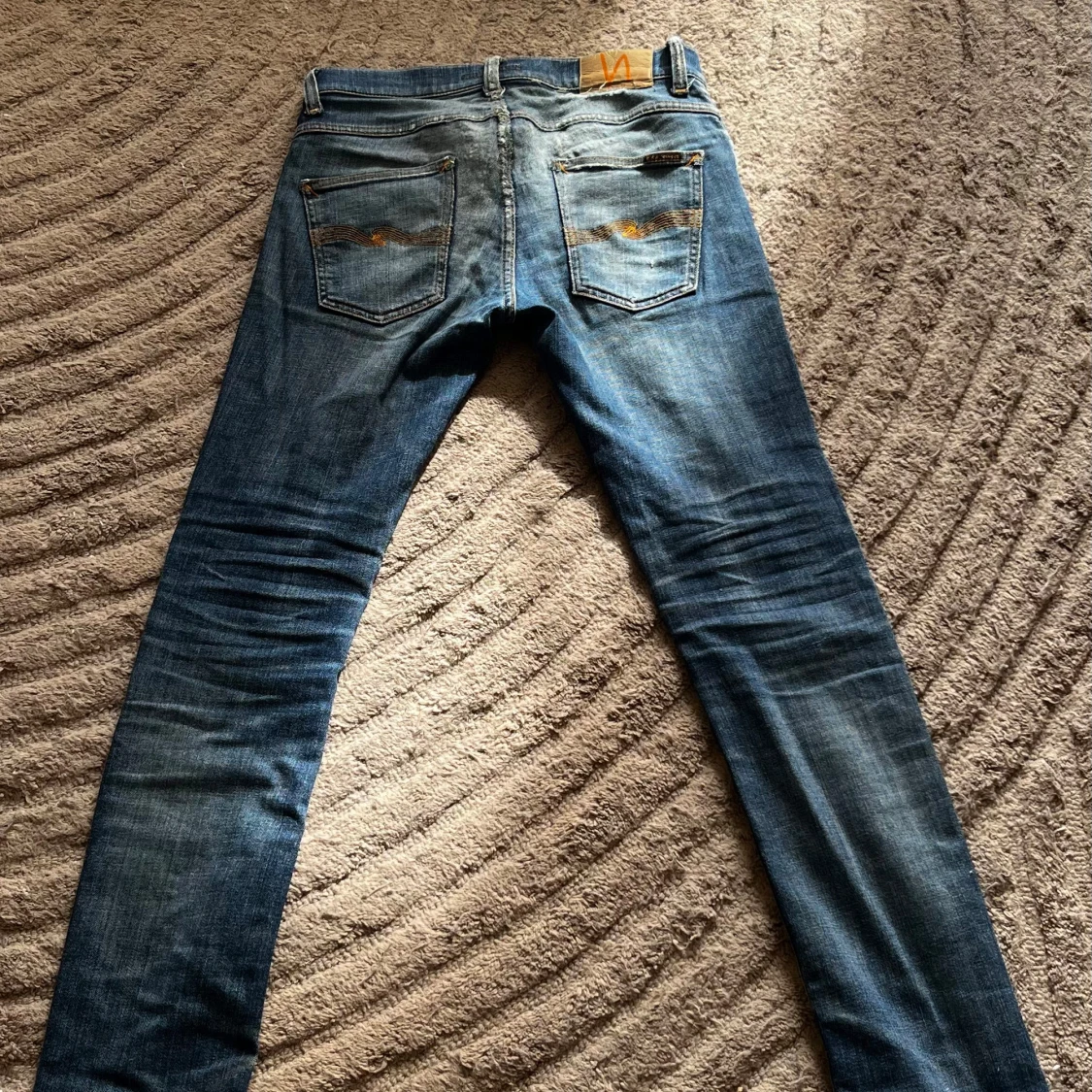 Nudie jeans - 91