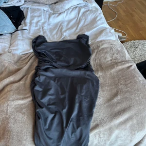 Fin klänning  - Klänning 