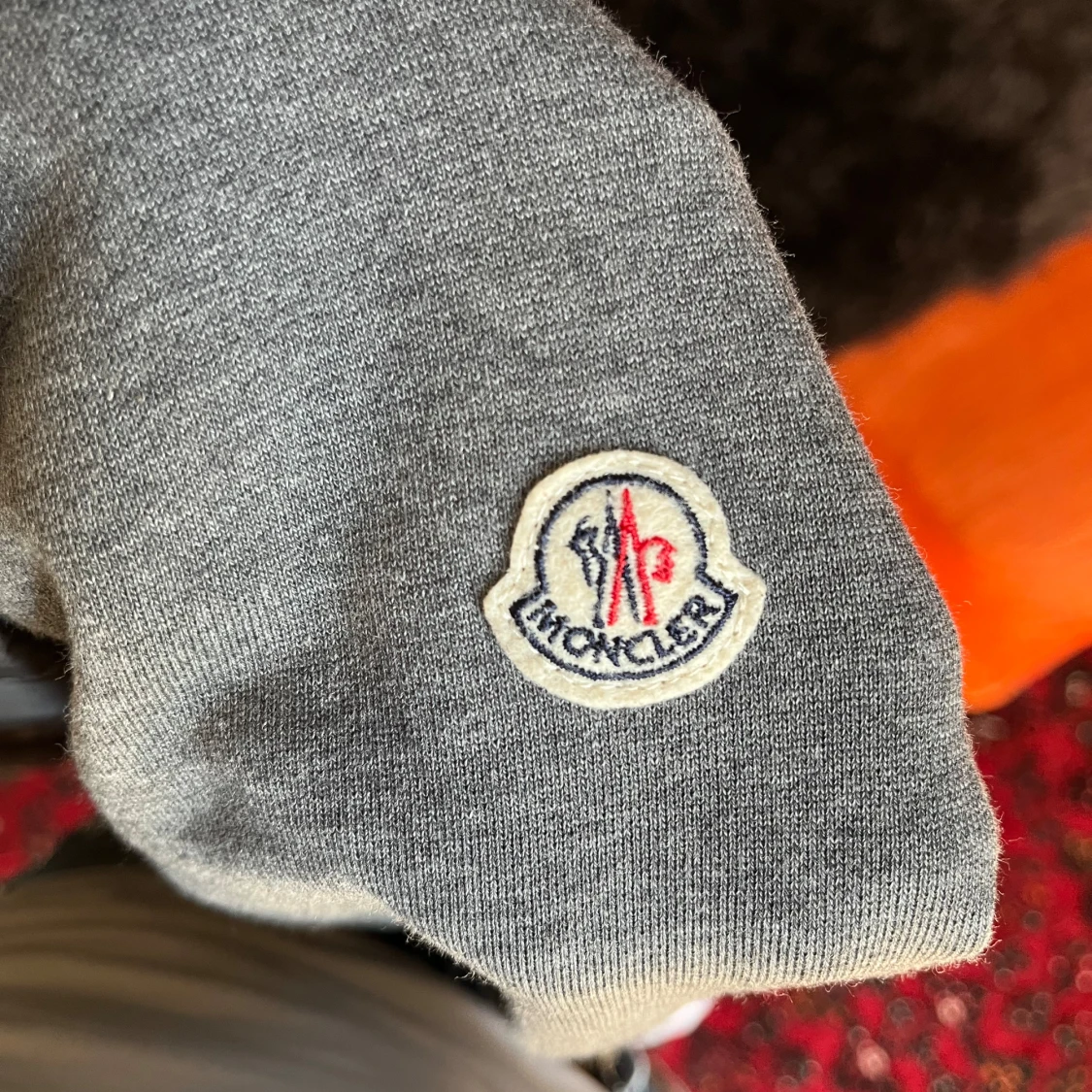 Moncler Cardigan  - 93