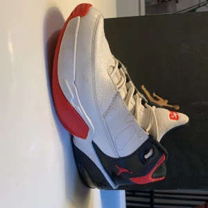 Jordan max aura 3 - Snygga basket skor andvända fåtal ggr skick : 8/10 pris är inte skrivet i sten