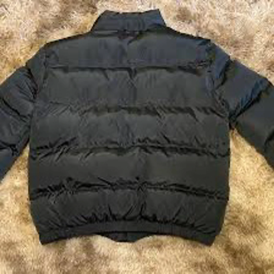 Corteiz bolo jacket - 90