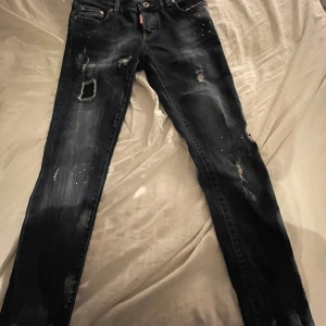 Dsquared2 - Bra skick inte använda så mycket