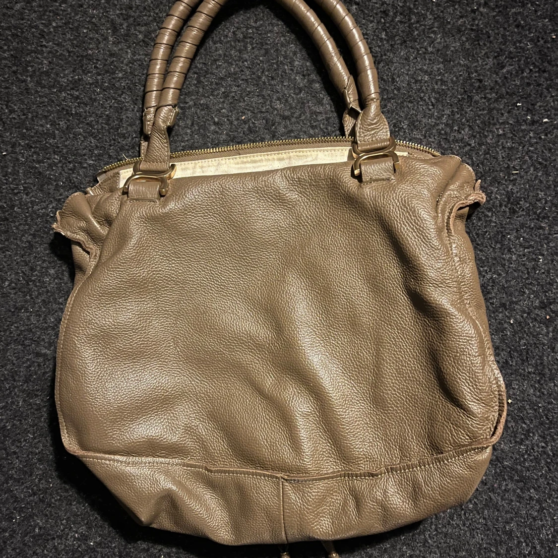 Chloé inspirerad väska - 90