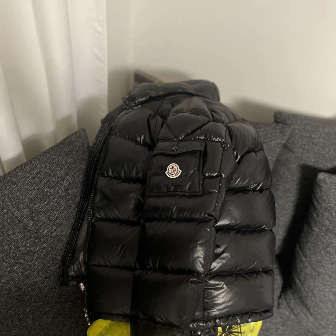  Moncler Maya  - 90