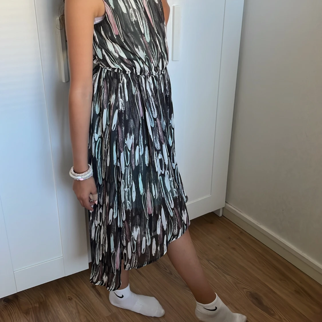 Säljer en sommar klänning❤️ - 90