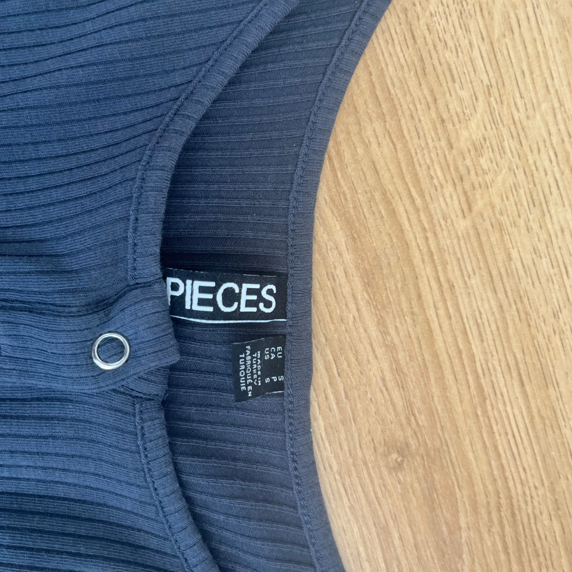 Långärmad topp  - 90