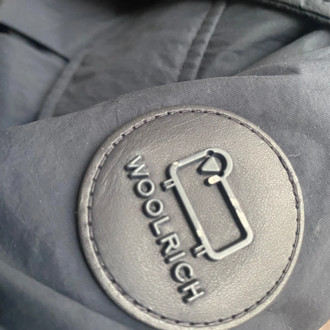 Woolrich Vinterjacka‼️ - 93