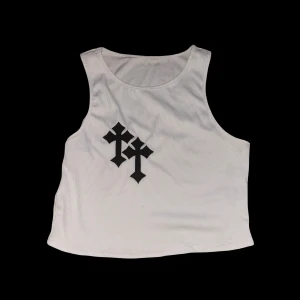 Topp🤍 - Använt några gånger men inte längre, Inge fel på den🤍