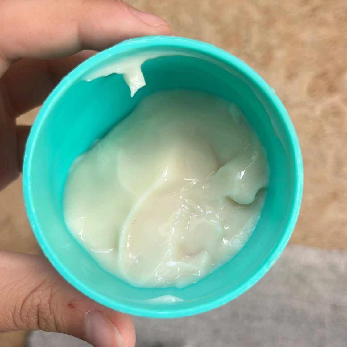 Coco cabana cream - 91